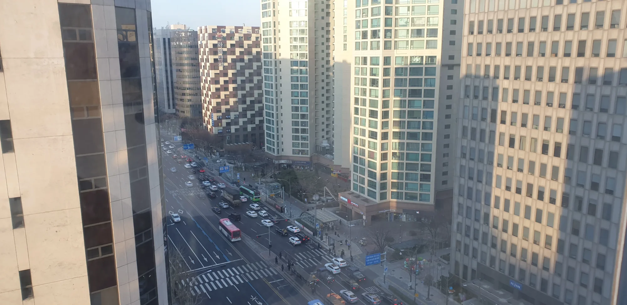 서울 마포구 오피스텔/원룸 5평 전기온돌강화마루 시공 사진 1